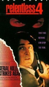 Безжалостный 4: Избавитель 